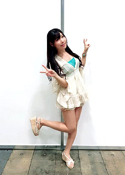 Yuuka Aragaki image 2 of 2