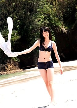 Yuuka Maeda image 2 of 3