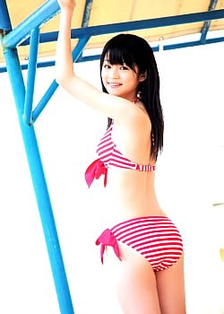 Yuuka Maeda image 1 of 3
