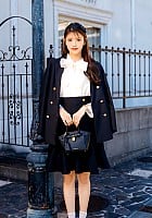 Yuuka Suzuki profile photo
