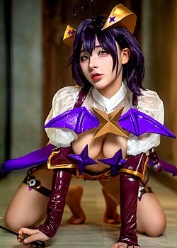 Yuumeilyn image 3 of 4