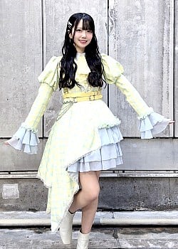 Yuuna Ishihara