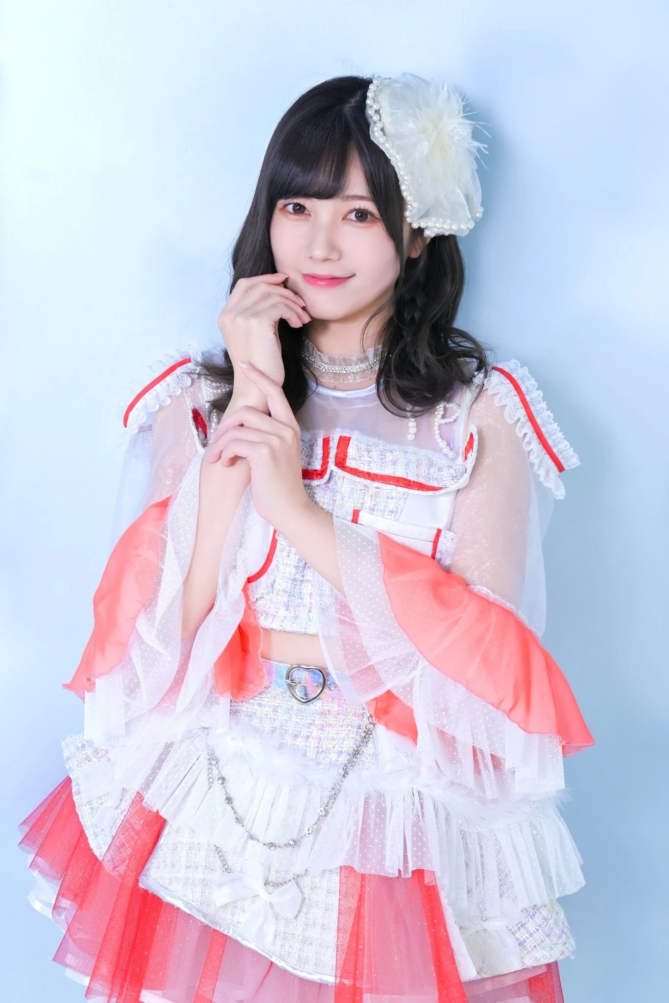 Yuuna Shiratori
