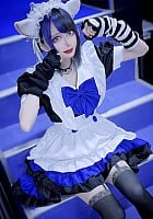 Yuuri Aisaki profile photo