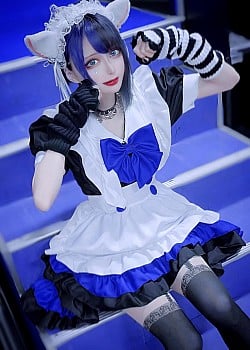 Yuuri Aisaki