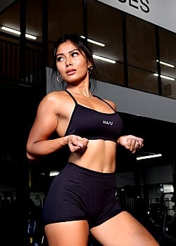 Yuwan (Fitness) image 3 of 4