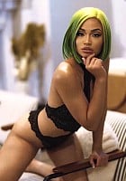 Yvett Adams profile photo