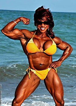 Yvette Bova image 2 of 4