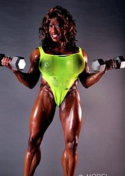 Yvette Bova image 4 of 4