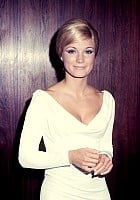 Yvette Mimieux profile photo