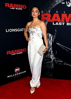 Yvette Monreal image 2 of 4