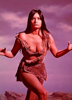 Yvonne Horner