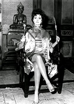 Yvonne Monlaur image 2 of 3