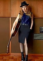 ZZ Ward profile photo