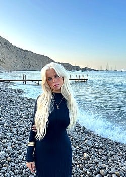 Zabina Britt Sand image 4 of 4