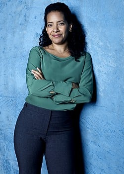 Zabryna Guevara