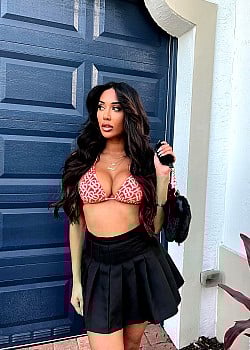 Zahia Allen image 2 of 4