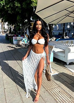 Zahia Allen image 4 of 4