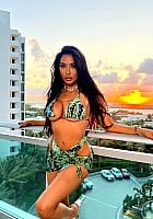 Zahia Allen profile photo