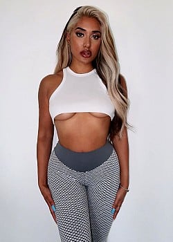 Zahida Allen image 2 of 4