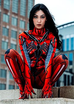 Zahra Zadeh image 4 of 4