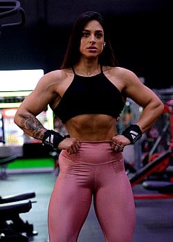 Zaiena Haider image 3 of 4
