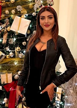 Zainab Dipannita Patra image 2 of 4