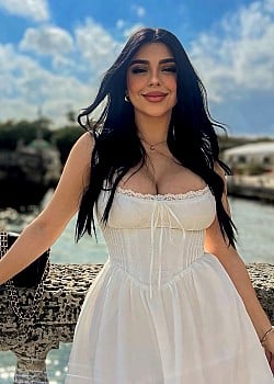 Zaira Waded image 1 of 4