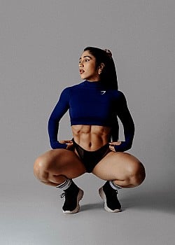Zamira Garcia image 4 of 4