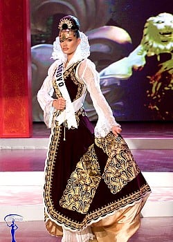 Zana Krasniqi image 1 of 1