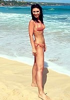 Zaneta Perinova profile photo