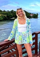 Zanna Van Dijk profile photo