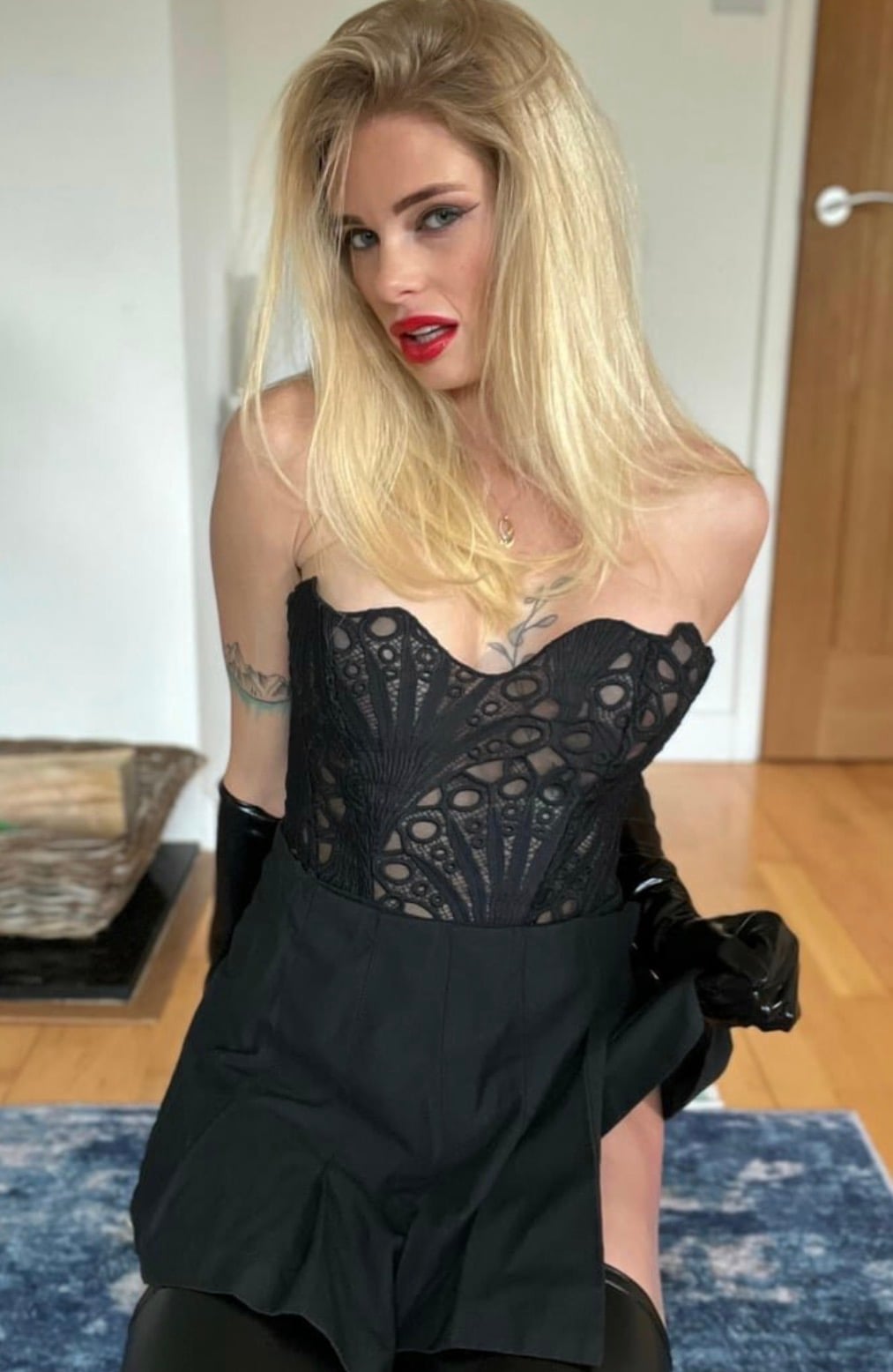 Zara Deeley