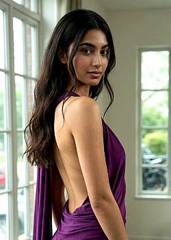 Zara Kim image 2 of 4