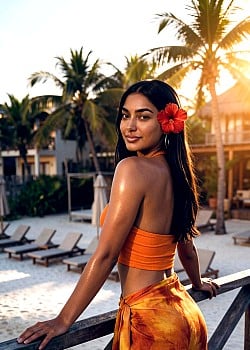 Zara Kim image 4 of 4