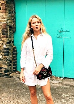 Zara Larsson image 3 of 3