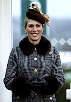 Zara Tindall profile photo