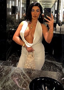 Zara Zaher image 2 of 2