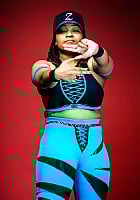 Zara Zakher profile photo