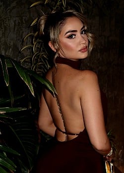 Zaria Figueredo image 2 of 4