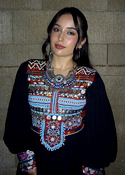 Zaynab Waizzada image 3 of 3