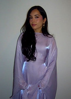 Zaynab Waizzada image 1 of 3