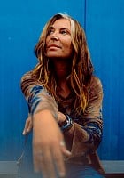 Zazie (Singer) profile photo