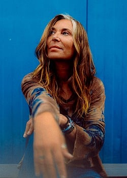 Zazie (Singer) image 1 of 1