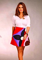 Zeina Reda profile photo