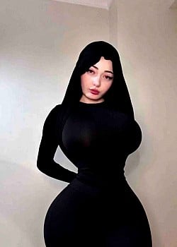 Zelal (TikTok)