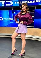 Zelenny Ibarra profile photo