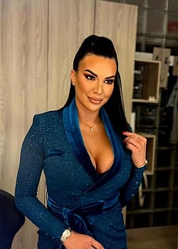 Zeljana Dubaic