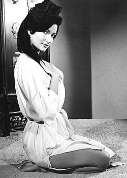 Zena Marshall image 2 of 2