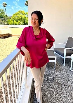 Zenobia Shroff image 2 of 3